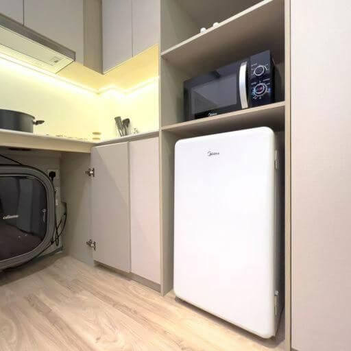 Boutique Hotel / Co-Living For Sale At City Fringe