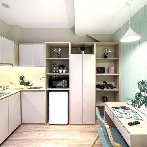 Boutique Hotel / Co-Living For Sale At City Fringe