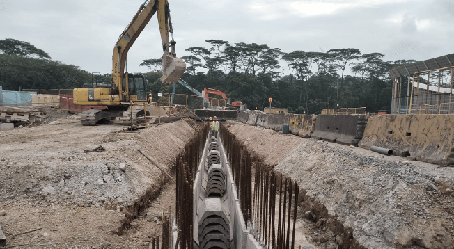 (Expired)Highly Profitable & Established Construction Business With Over 30 Years Experience