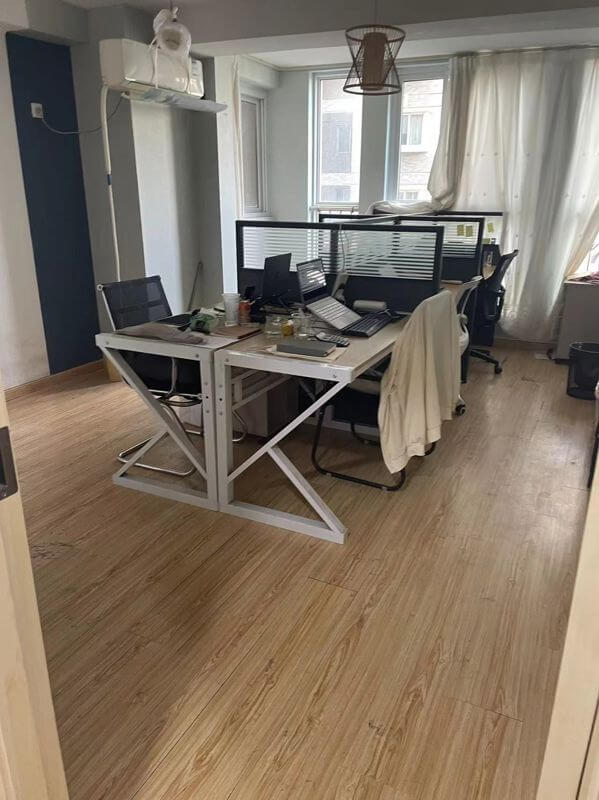 (Expired)外卖运营公司股份低价转让