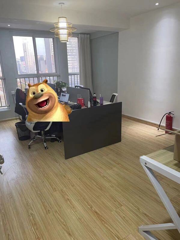 (Expired)外卖运营公司股份低价转让