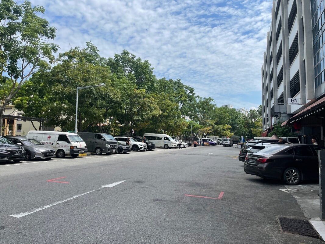 Recycle Business With General waste disposal facilities license Licences In Kaki Bukit For Sales