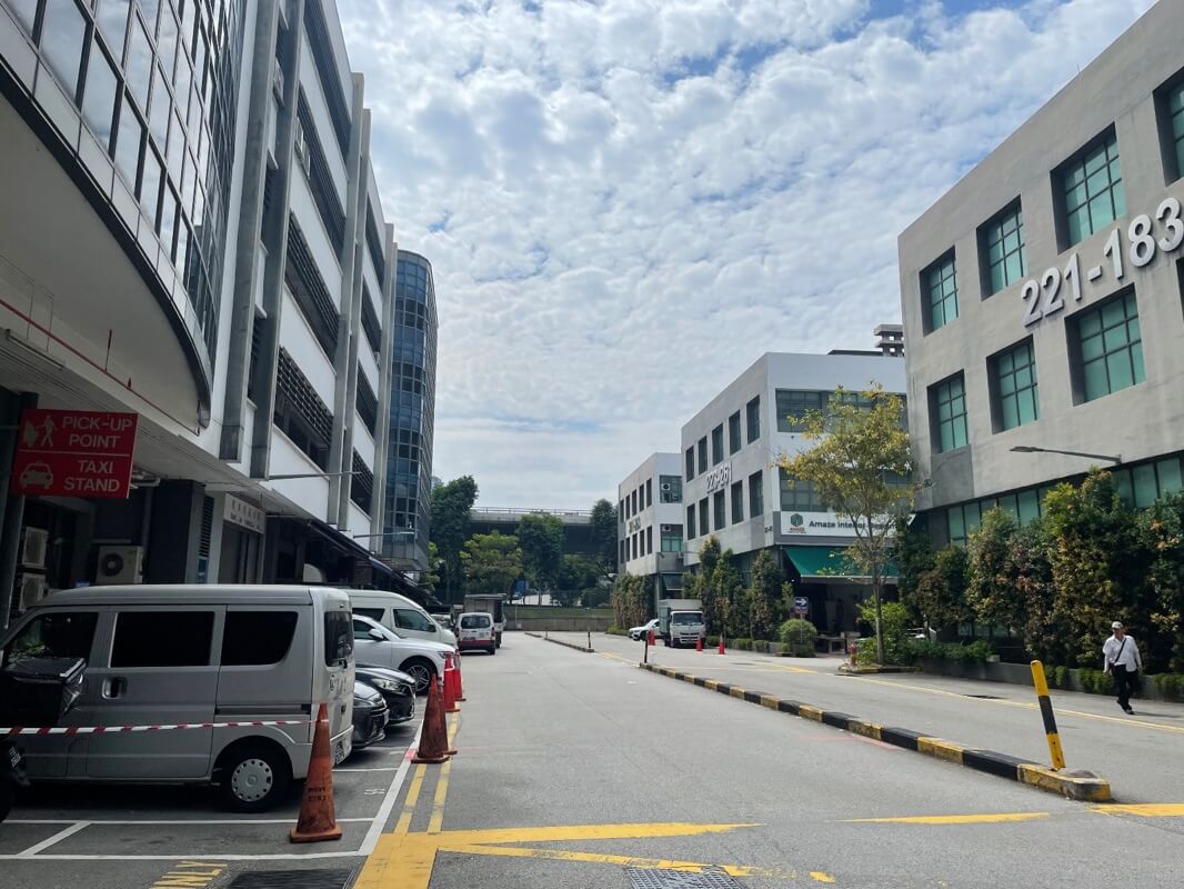 Recycle Business With General waste disposal facilities license Licences In Kaki Bukit For Sales