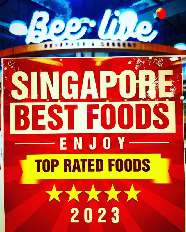 Best Franchising Opportunity - Singapore First Healthier Beverage Brand Created By Industry Experts