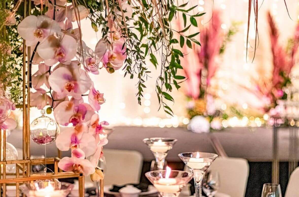 (Expired)Own A Legacy Of Floral Elegance | Thriving Florist & Landscaping Business