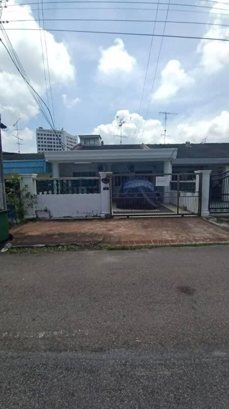 Johore Bahru Real Estate Business For Sales
