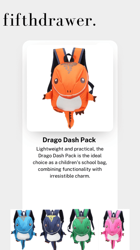 (Expired)Beautifully Designed Dropshipping Store For Kids' Bedroom Essentials & Educational Products