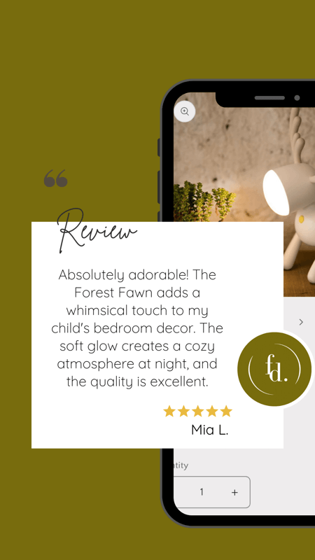 (Expired)Beautifully Designed Dropshipping Store For Kids' Bedroom Essentials & Educational Products