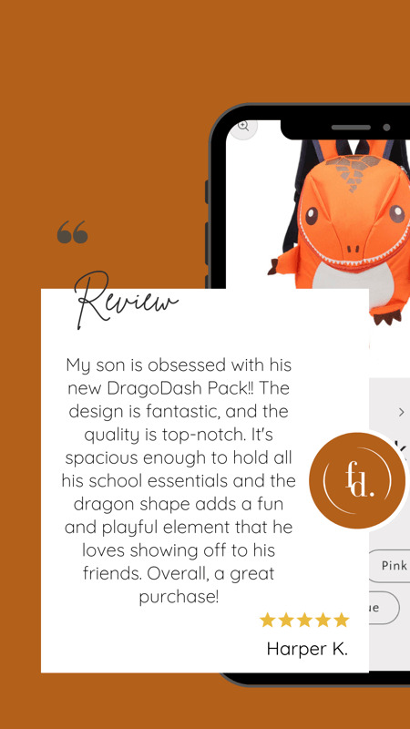 (Expired)Beautifully Designed Dropshipping Store For Kids' Bedroom Essentials & Educational Products