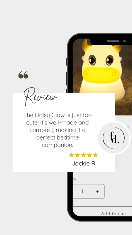 (Expired)Beautifully Designed Dropshipping Store For Kids' Bedroom Essentials & Educational Products