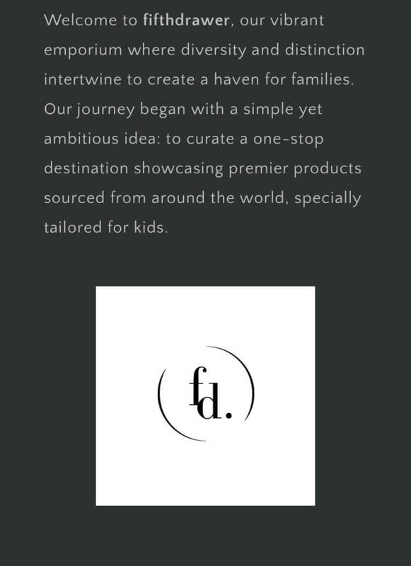 (Expired)Beautifully Designed Dropshipping Store For Kids' Bedroom Essentials & Educational Products