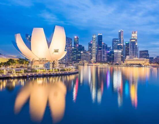 3 To 4 Star Hotels For Sale In Singapore