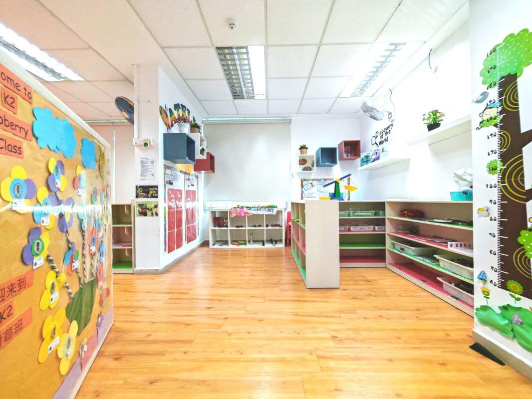 (On Hold)Highly Profitable Childcare Chain For Sale