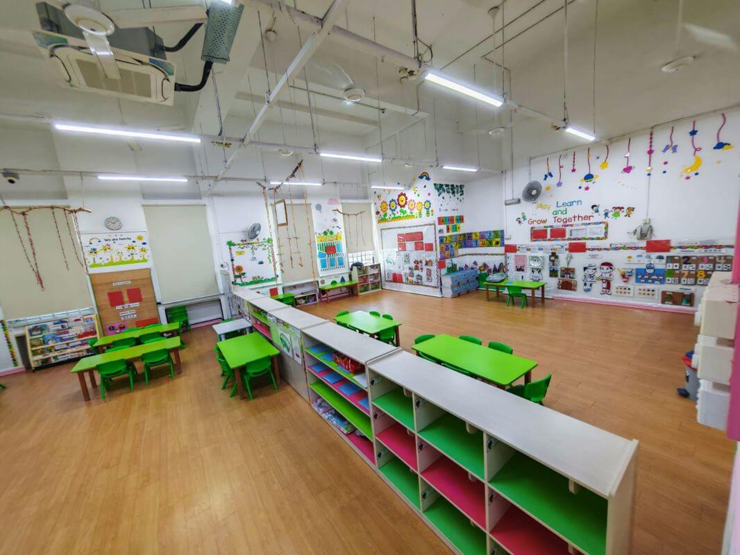 (On Hold)Highly Profitable Childcare Chain For Sale