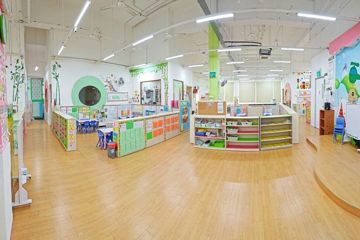 (On Hold)Highly Profitable Childcare Chain For Sale