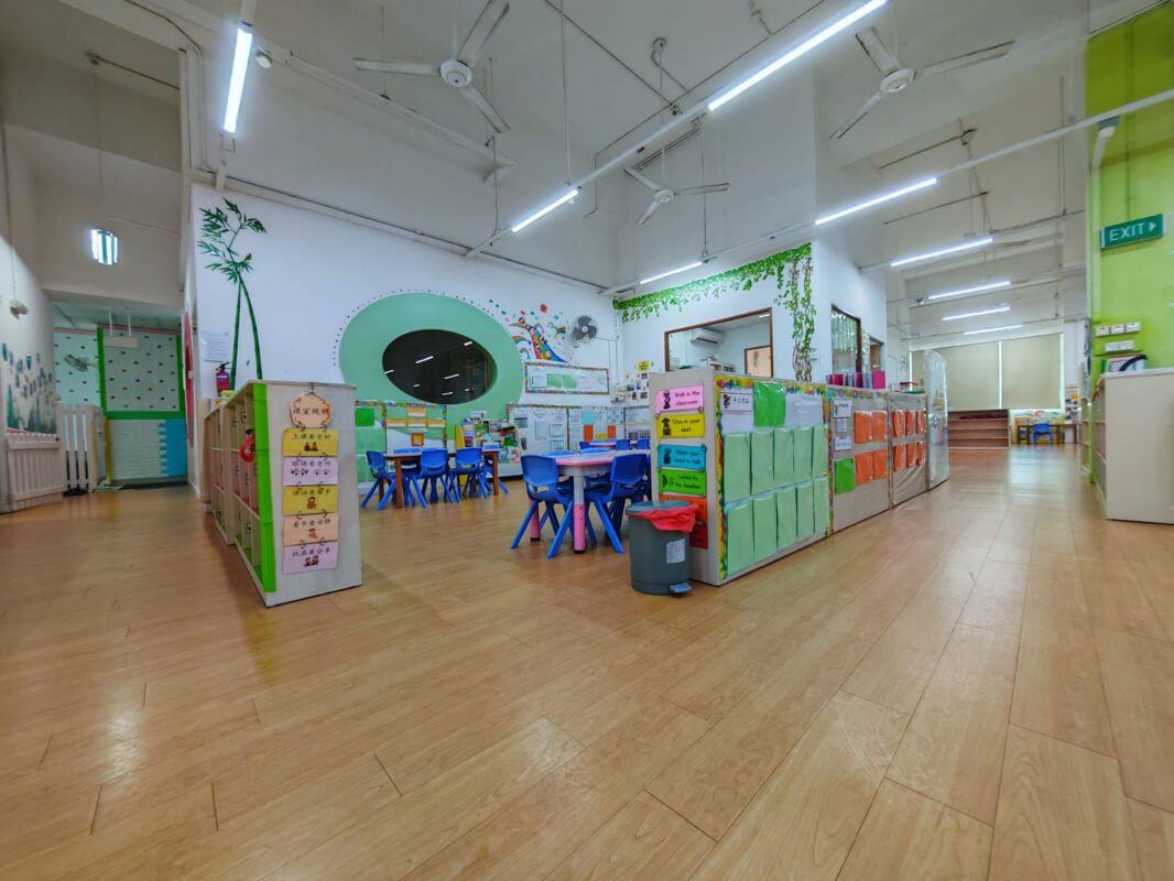 (On Hold)Highly Profitable Childcare Chain For Sale