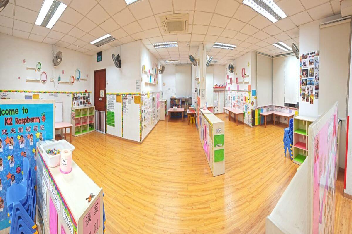 (On Hold)Highly Profitable Childcare Chain For Sale
