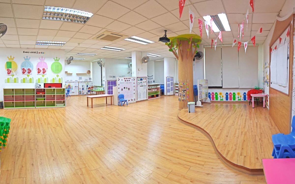 (On Hold)Highly Profitable Childcare Chain For Sale