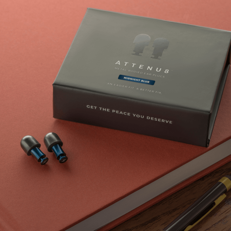 Selling Premium Ear Plugs Brand