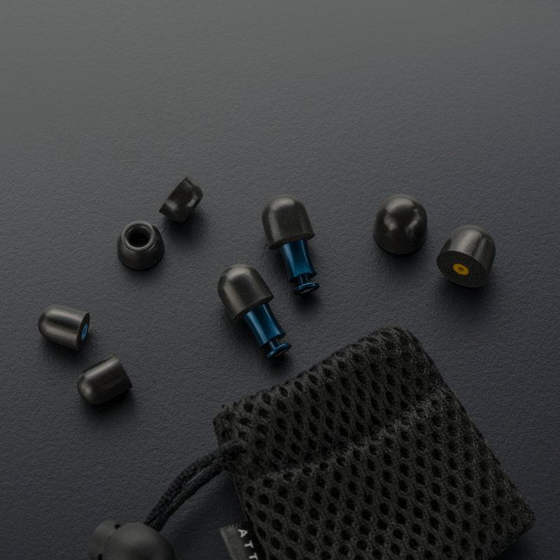 (Expired)Selling Premium Ear Plugs Brand