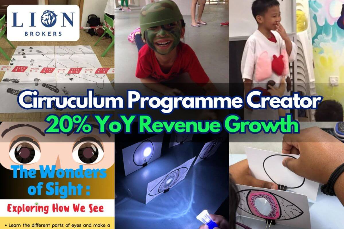 School Curriculum Programme Creator