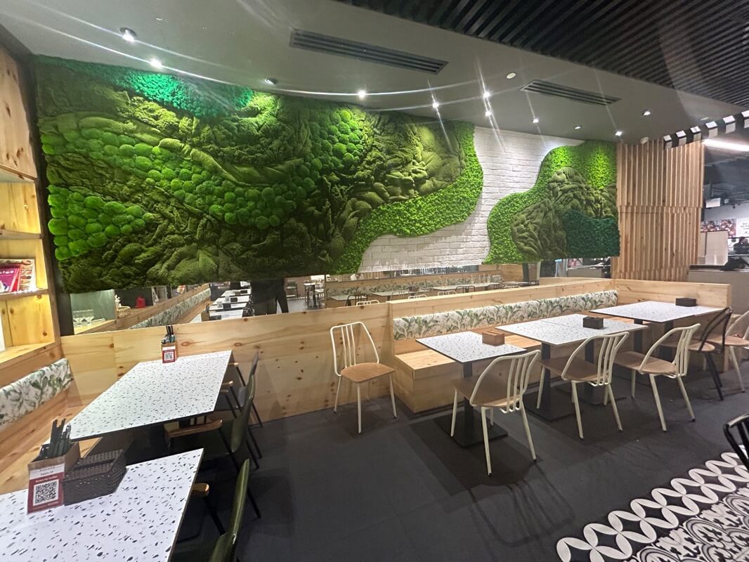 (Expired)Established F&B For Sale!