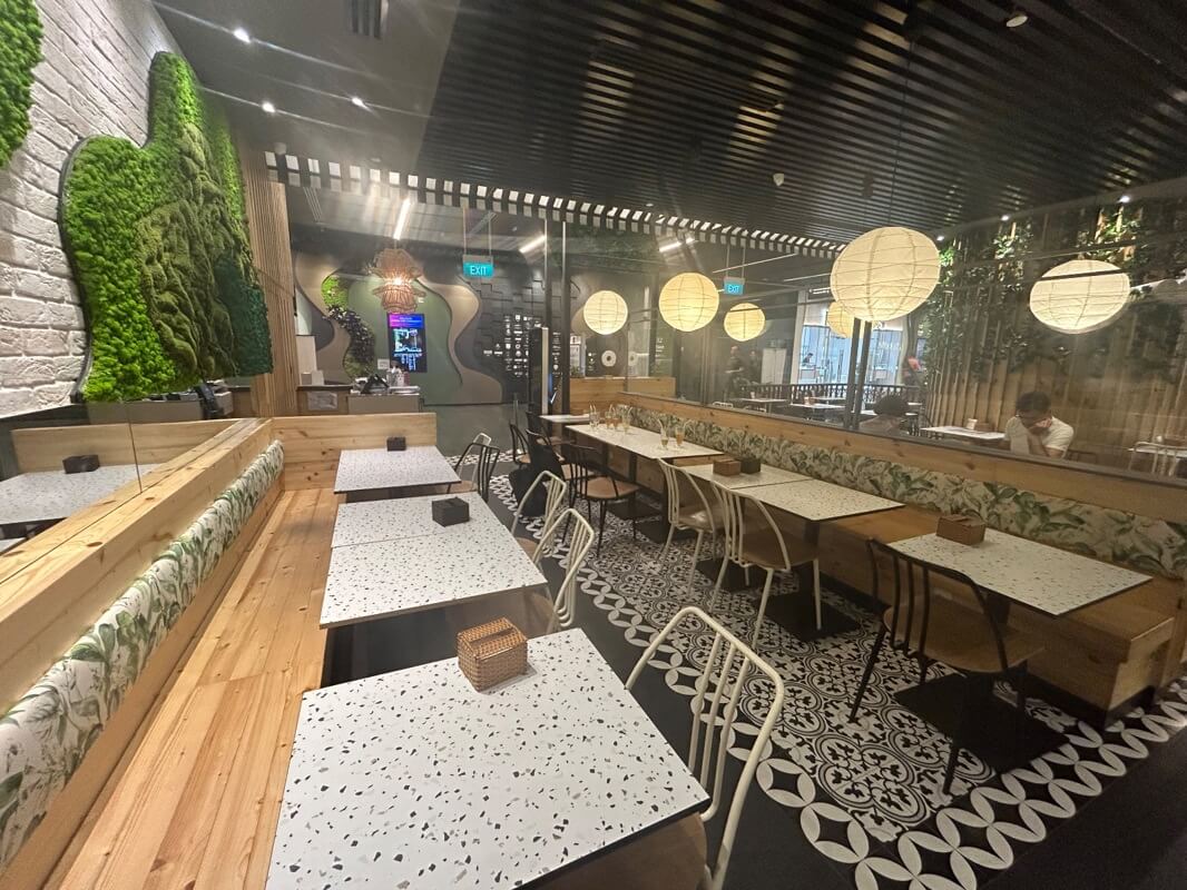 (Expired)Established F&B For Sale!