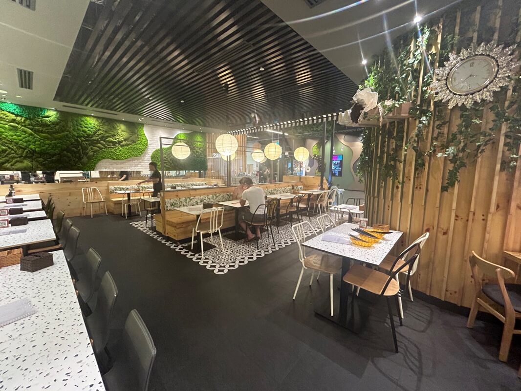 (Expired)Established F&B For Sale!