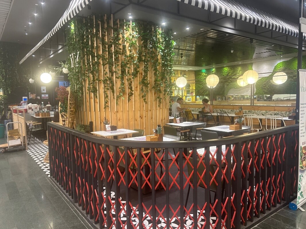 (Expired)Established F&B For Sale!