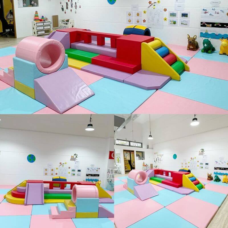 (Sold) Childcare And Infant Care Centre For Sale In Woodlands