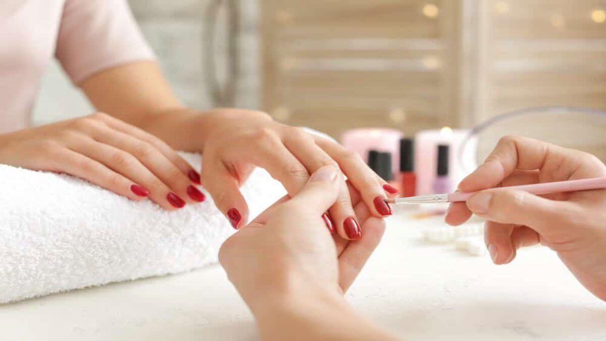 (On Hold)Established Nail Salon Chain For Sale: Lucrative And Scalable Opportunity