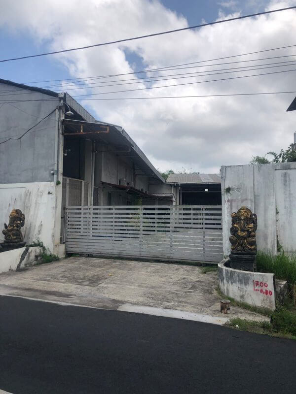 For Sale,Herbal Medicine,Health Food & Essential Oil Factories In Bali–Ready For Immediate Transfer!