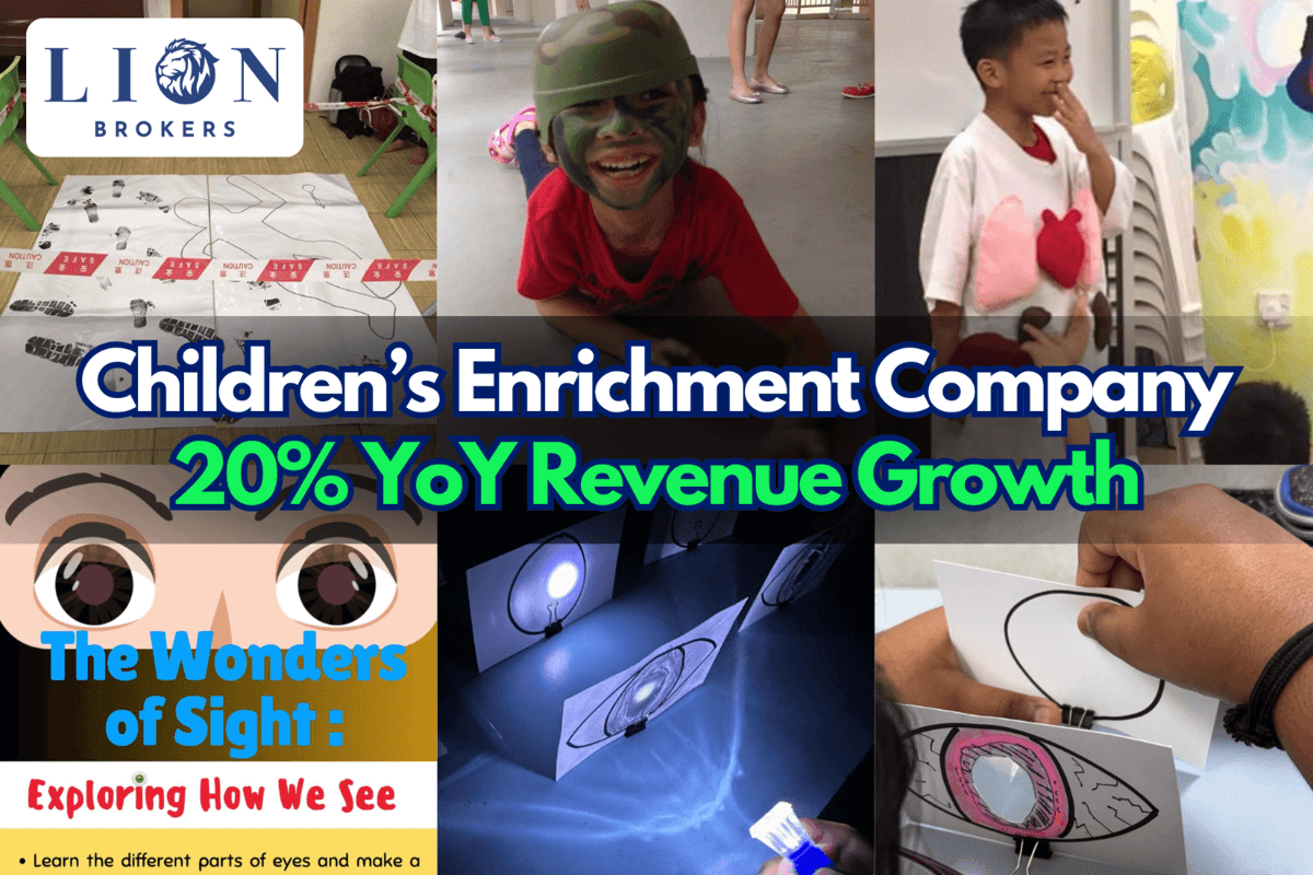 Children Enrichment Company