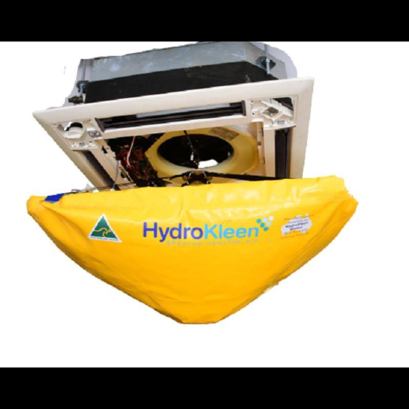 HYDROKLEEN - DUAL SUNSHINE COAST FRANCHISE TERRITORIES