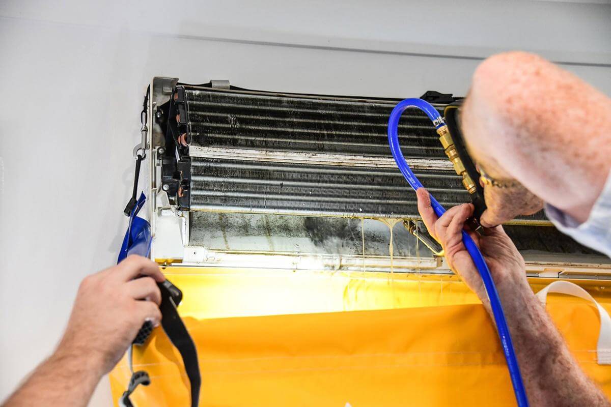 HYDROKLEEN - DUAL SUNSHINE COAST FRANCHISE TERRITORIES