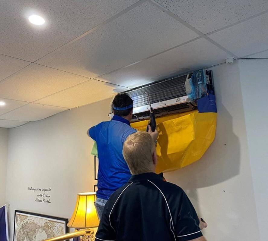 HYDROKLEEN - DUAL SUNSHINE COAST FRANCHISE TERRITORIES