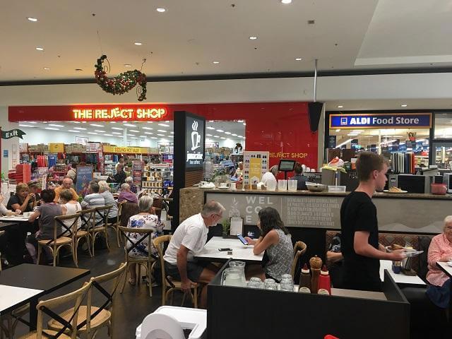 Highly Profitable Jamaica Blue Cafe Franchise Central Coast For Sale