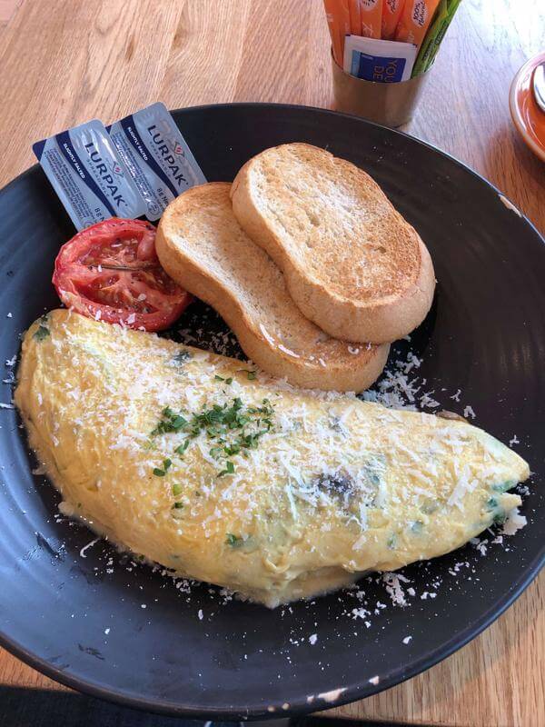 Highly Profitable Cafe Franchise Gold Coast Shopping Centre For Sale