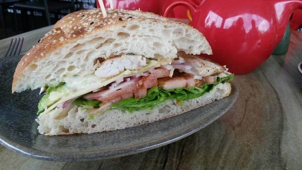 Highly Profitable Cafe Franchise Gold Coast Shopping Centre For Sale