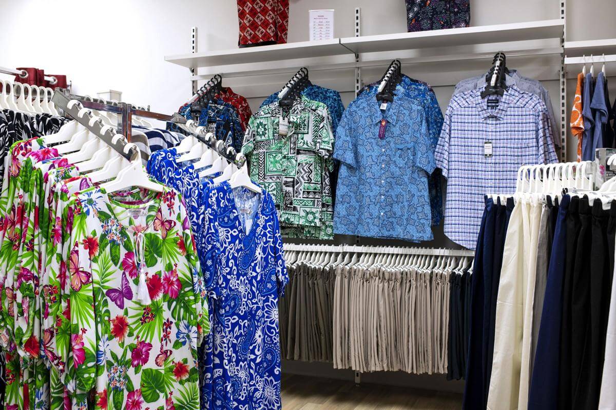 Profitable Darwin CBD Fashion Retail Business