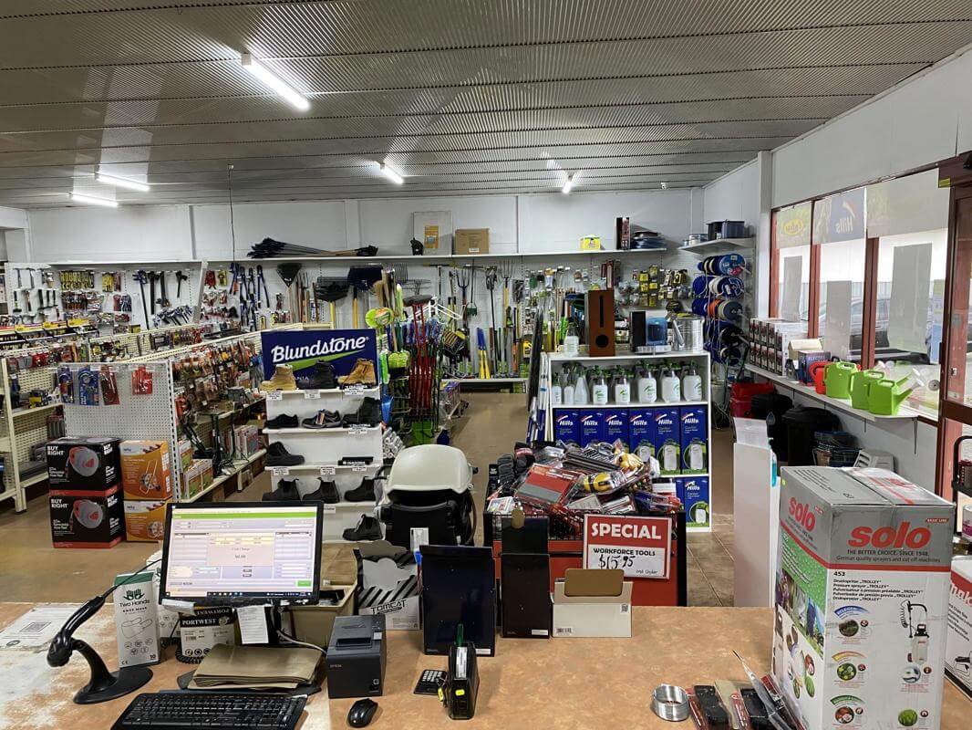 Hardware & Building  Supplies - NSW