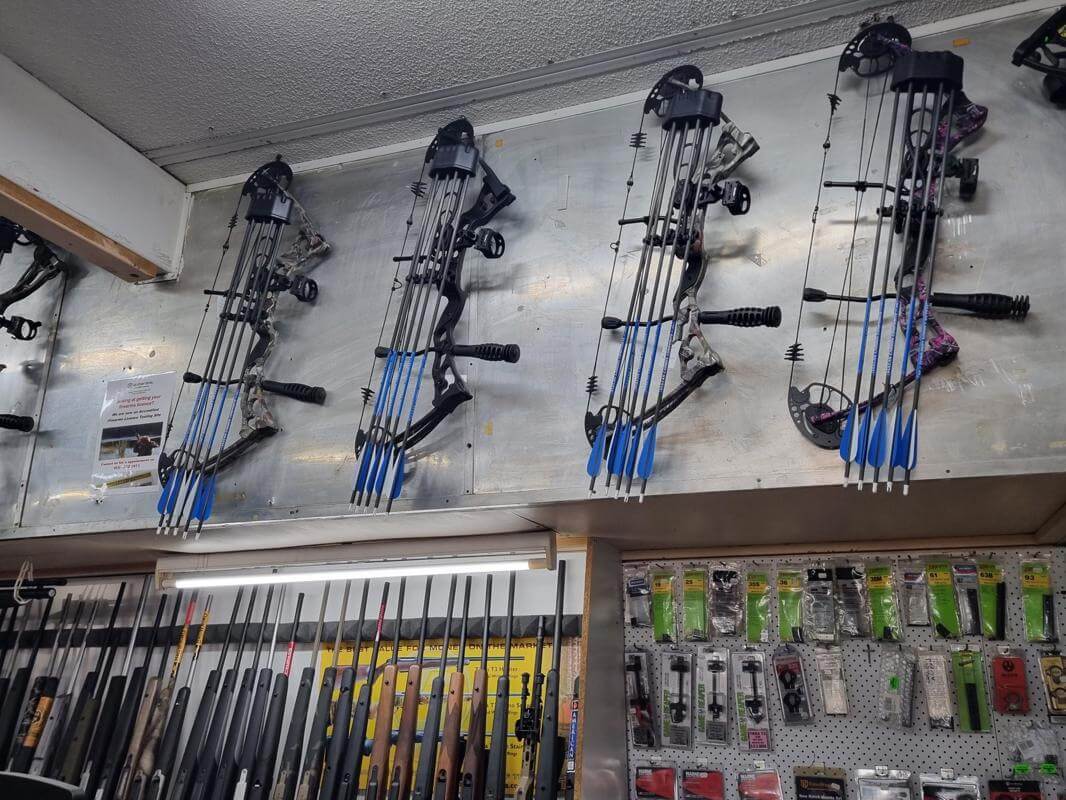 Locksmith & Security Business with Firearms & Bicycle sales / repair