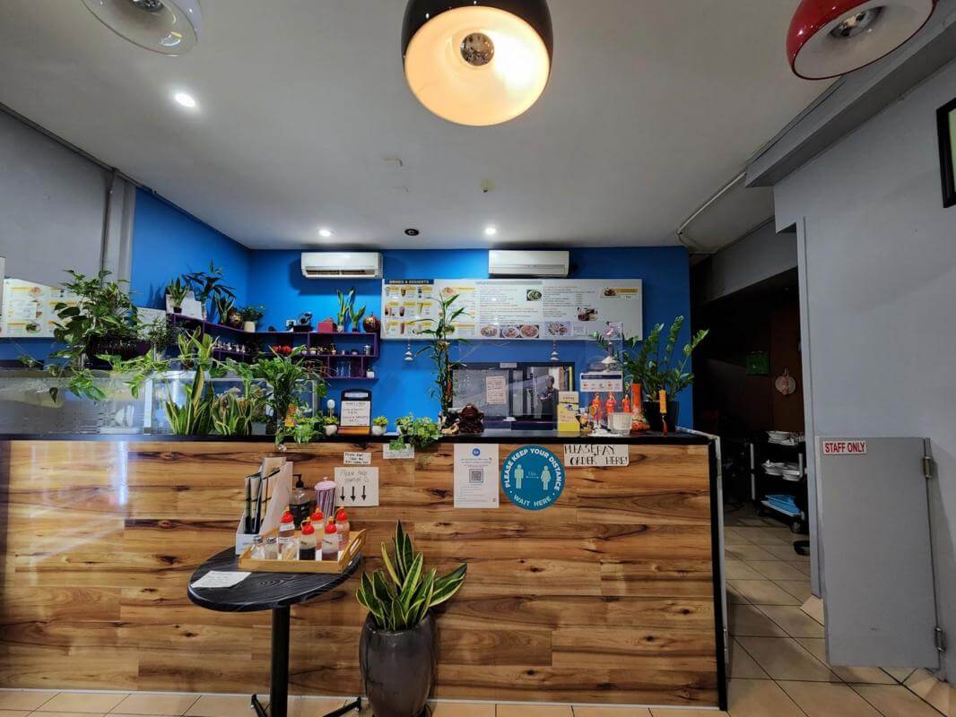 VERY POPULAR Restaurant! Local Favourite in Great Location. Well-Established.