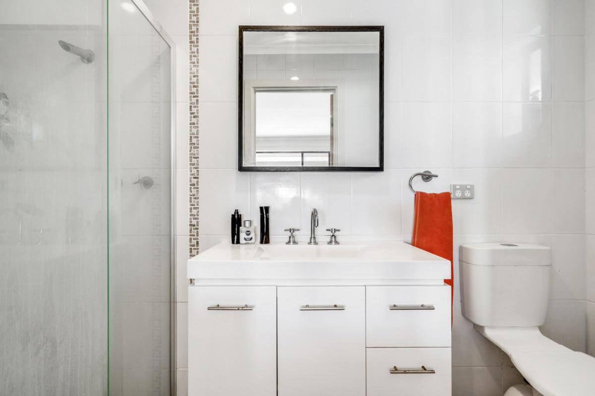 Urban life with rural feeling