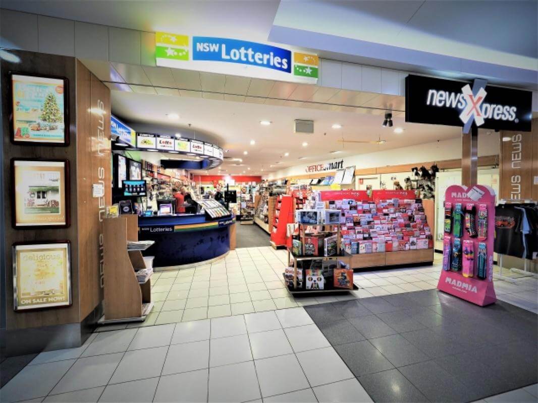 Southern Tablelands Area