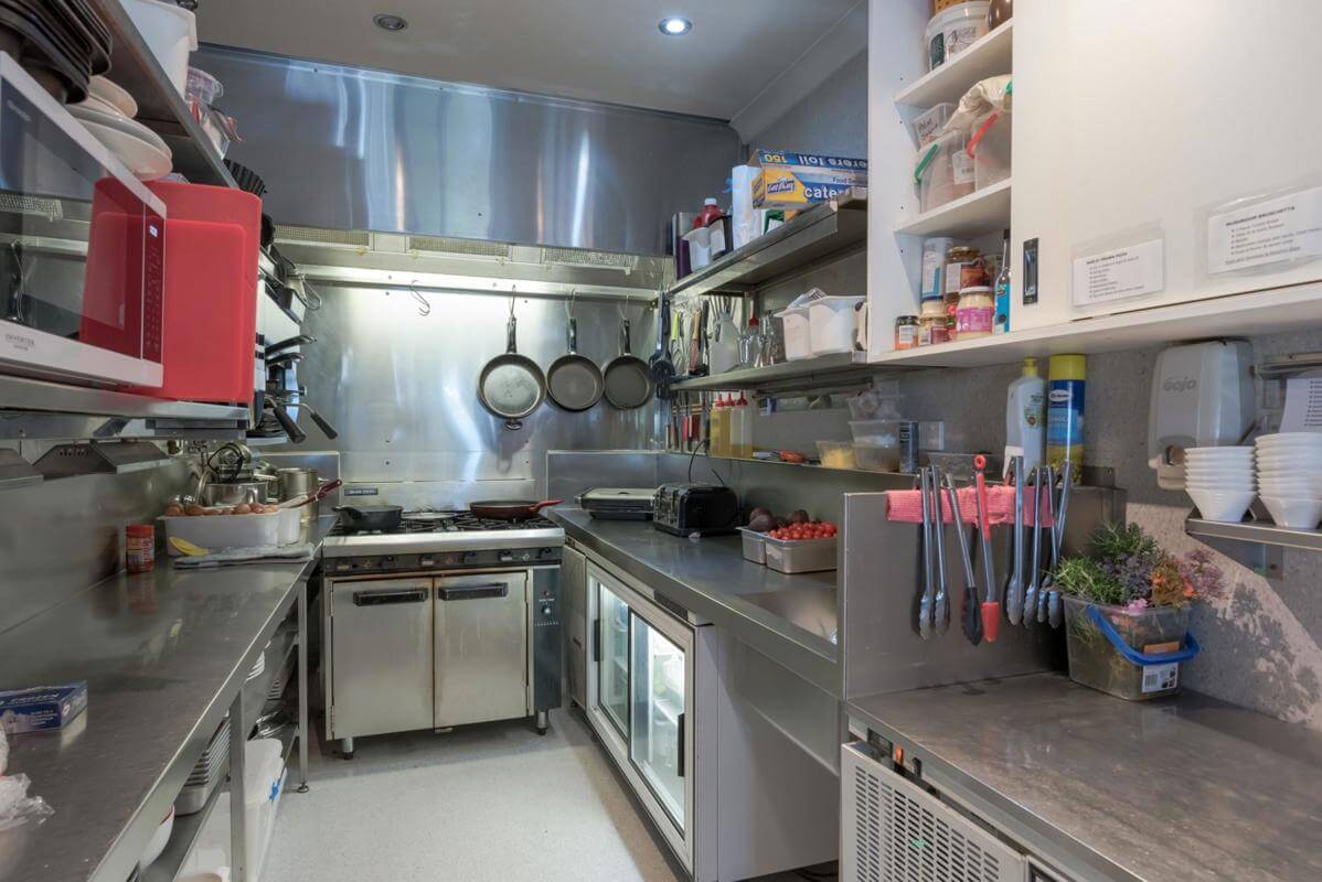 Rare Freehold Outstanding Short Term Rental Cottages+Passive Rent From Cafe