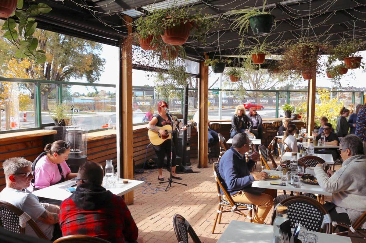 High End, MASTER CLASS TASMANIAN Restaurant Turnover $2.1m Approx AAA Rated Business