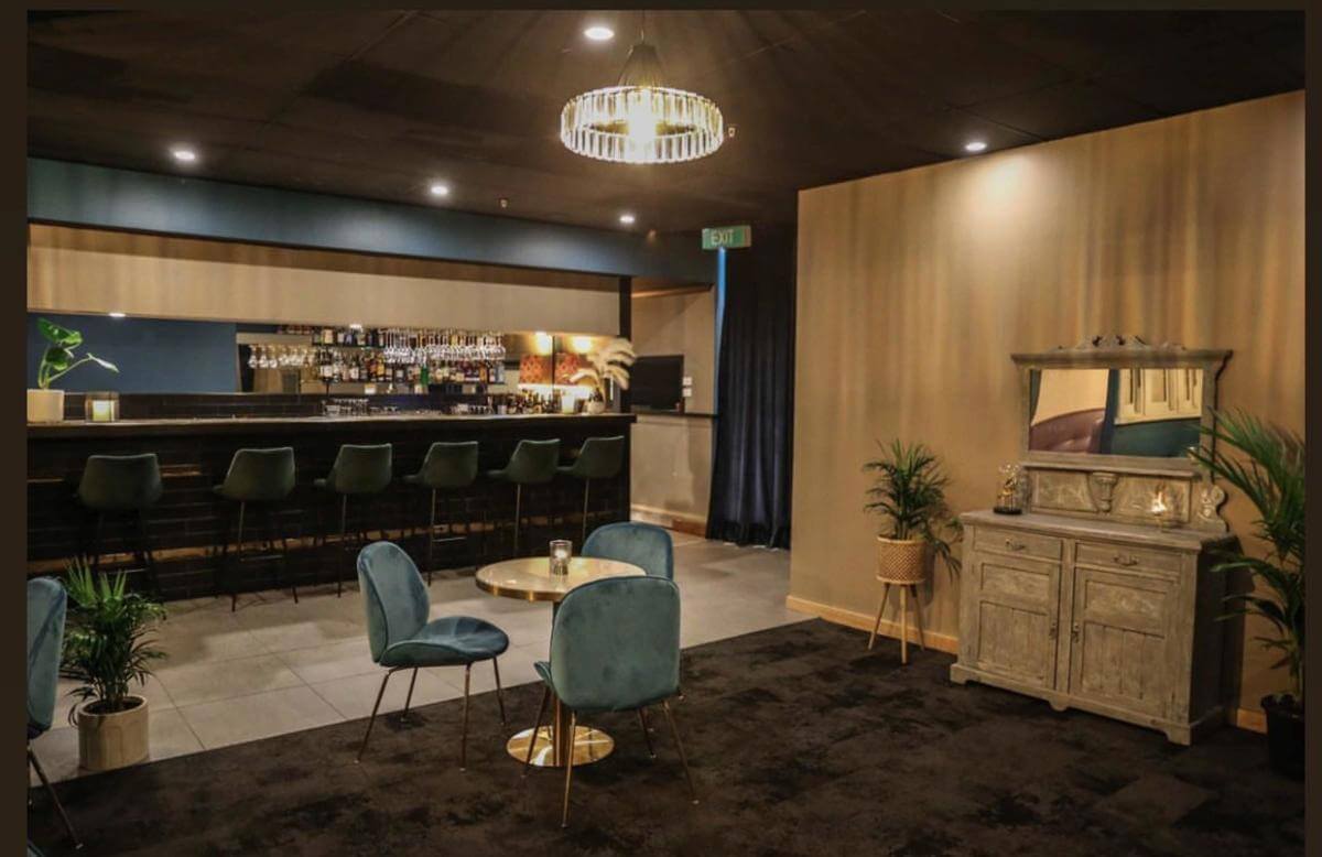 High End, MASTER CLASS TASMANIAN Restaurant Turnover $2.1m Approx AAA Rated Business