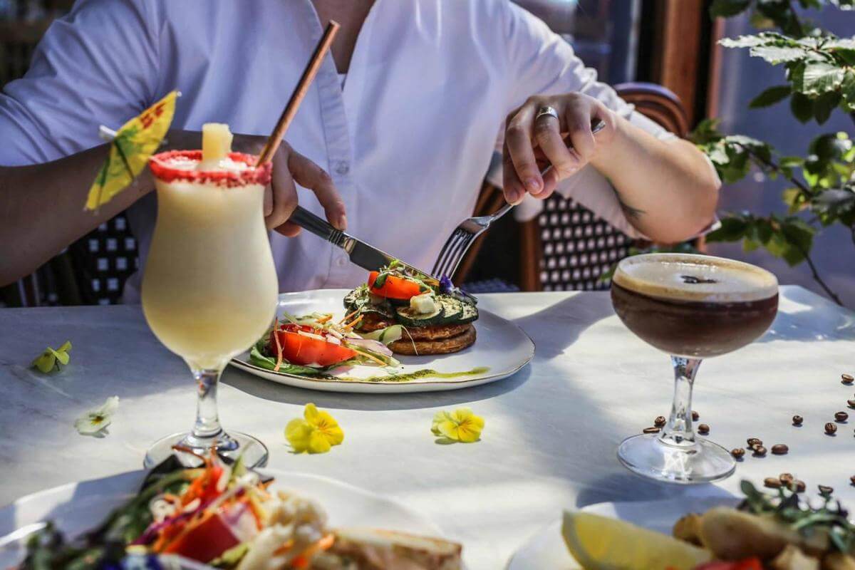 High End, MASTER CLASS TASMANIAN Restaurant Turnover $2.1m Approx AAA Rated Business