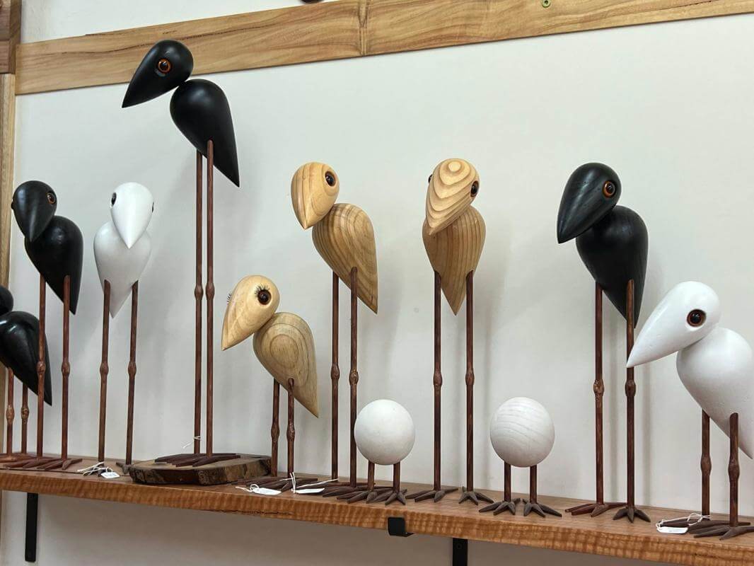 Long-Established Wooden Retail Business in Scenic Kangaroo Valley - Your Dream Business Awaits!